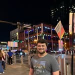Maxwell Haskins - @max_the_goat_ - Instagram