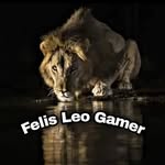 👑  Felis Leo🦁 Gamer🎮  👑 - @maxhassan47 - Instagram