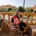 Max Hassan - @freeartstart - Instagram