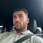 @max_hatton - Instagram