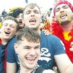 Max Hatton - @bong.wallace - Instagram