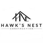 Max Hawkins - @hawks_nest_construction - Instagram