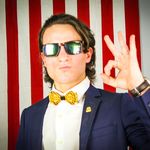 Maxwell Hayden - @maxhayden1221 - Instagram
