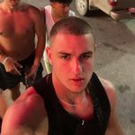 MH - @_maxhayden_ - Instagram