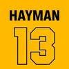 it’s max - @maxhayman13 - TikTok