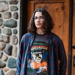 Jay LaMontagne - @max._._.headroom - Instagram