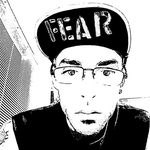 Jay - @max__headroom - Instagram