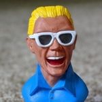 max headroom - @maxheadroomart - Instagram