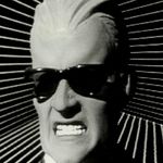 Max Headroom - @_max__headroom_ - Instagram