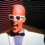 Max Headroom - @m.a.x.h.e.a.d.r.o.o.m - Instagram