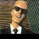 max headroom - @thetravilingstoner - Instagram