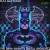 Max Headroom - @max.headroombatman - TikTok