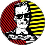 Max Headroom® - @maxheadroomofficial - Instagram