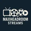 Maxheadroom Streams - @maxheadroom.streams - TikTok