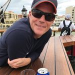 Stephen Jenkins - @max._.headroom - Instagram