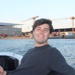 Max Heald - @maxheald - Instagram