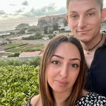 Max Heard - @posessarett - Instagram
