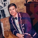 Max Hearnden - @max_hearnden - Instagram
