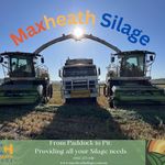 Maxheath Pastoral - @maxheath_pastoral - Instagram
