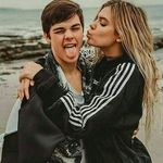 Lucas Maxwell Heaton - @max.heaton5 - Instagram
