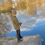Max Hecht - @hechtgeilerfang - Instagram