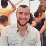 Max Heck - @mxhck - Instagram