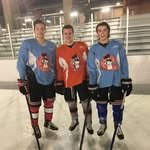 Max Helgeson - @helge_21 - Instagram