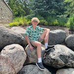 MacH - @maxhendrix42 - Instagram
