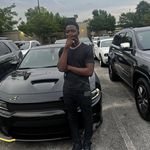 Maxtin Fordham - @_maxhendrixx06_ - Instagram