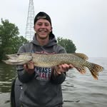 Max henkel - @mh_upnorthfishing - Instagram