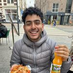 Max Herrera - @max_del_arenal - Instagram