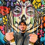 Max Herrera - @max_herrera.b - Instagram