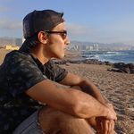 Max Herrera Bastias - @max_herrera_art - Instagram