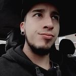 Maximiliano Herrera - @maxherrera___ - Instagram