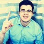 Максим Федоров - @maxwinhester - Instagram
