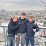 Max Heuer - @m.heuer33 - Instagram