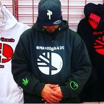 Max High Clothing - @maxhigh420 - Instagram