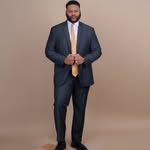 Max Nyembwe - @maxhighvalue - Instagram