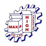 Max&High Co.Ltd - @max_high.co - Instagram