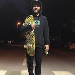 @maxhigher - Instagram