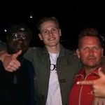 Max Holliday-Smith - @maxhollidaysmith - Instagram