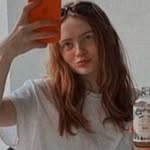 Maxine Mayfield - @max._.hopper - Instagram