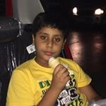 Shabana Fatima - @maxhopper06 - Instagram