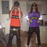 X - @maxhorrell - Instagram