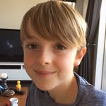 Max Houston (BLUE) - @houston.max - Instagram
