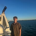 Maxwell Houston - @max._.houston - Instagram