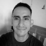 Jesus Maximiliano - @max.howellg - Instagram