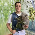 Max Hughes - Facebook
