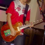Max Hughes - Facebook