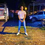 Max Ibarra - @arielmaxi8 - Instagram